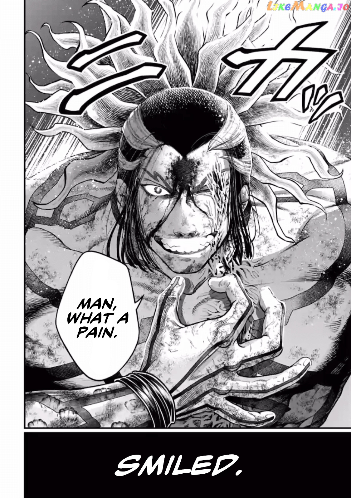 Record Of Ragnarok, Chapter 38 image 41